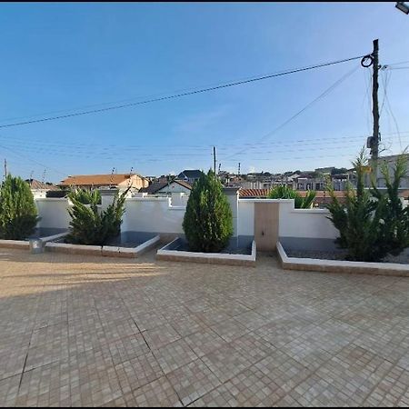 Baffour Apartments Adiebeba 외부 사진