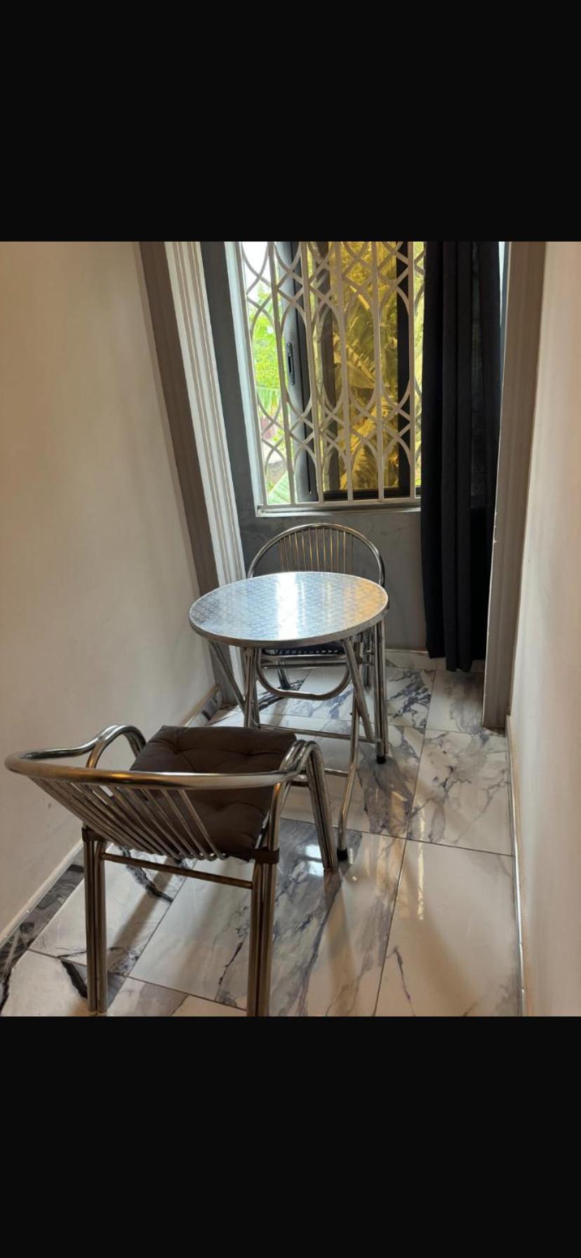 Baffour Apartments Adiebeba 외부 사진