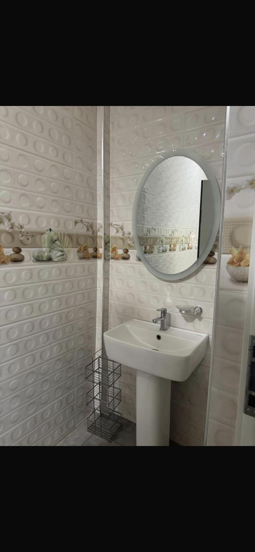 Baffour Apartments Adiebeba 외부 사진
