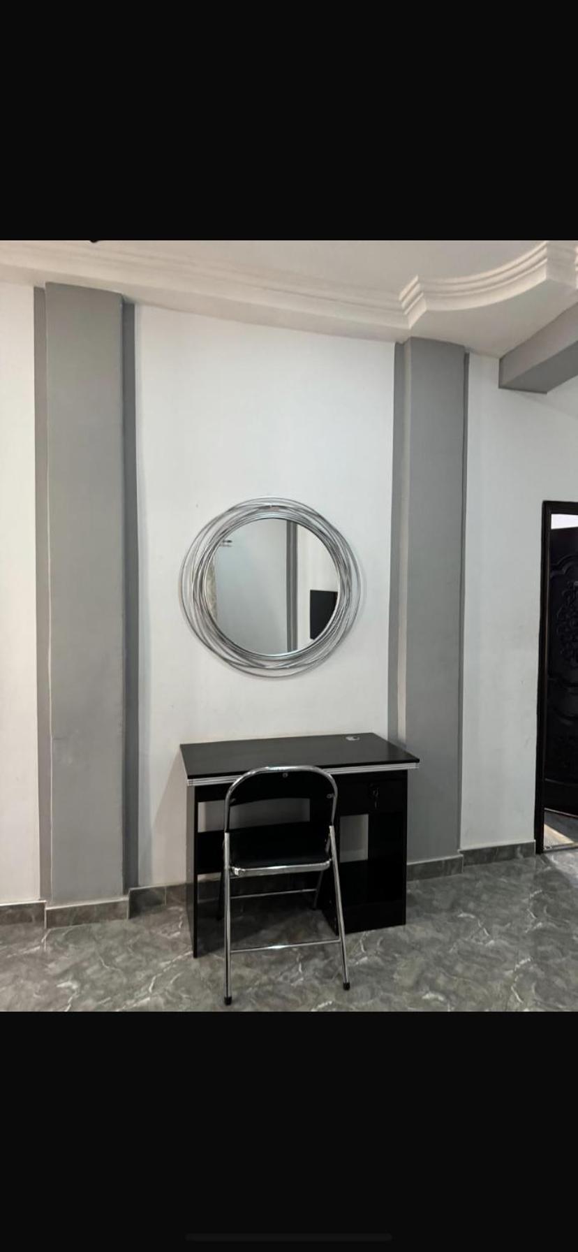 Baffour Apartments Adiebeba 외부 사진