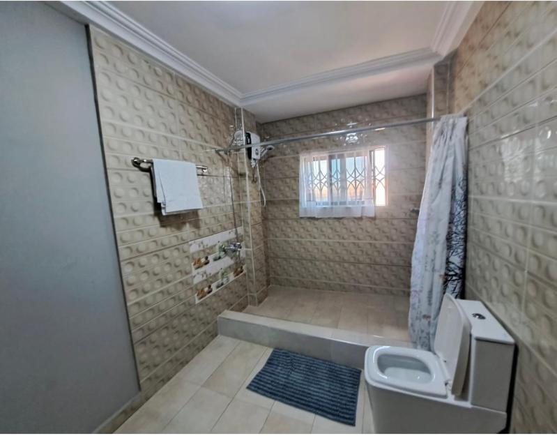 Baffour Apartments Adiebeba 외부 사진
