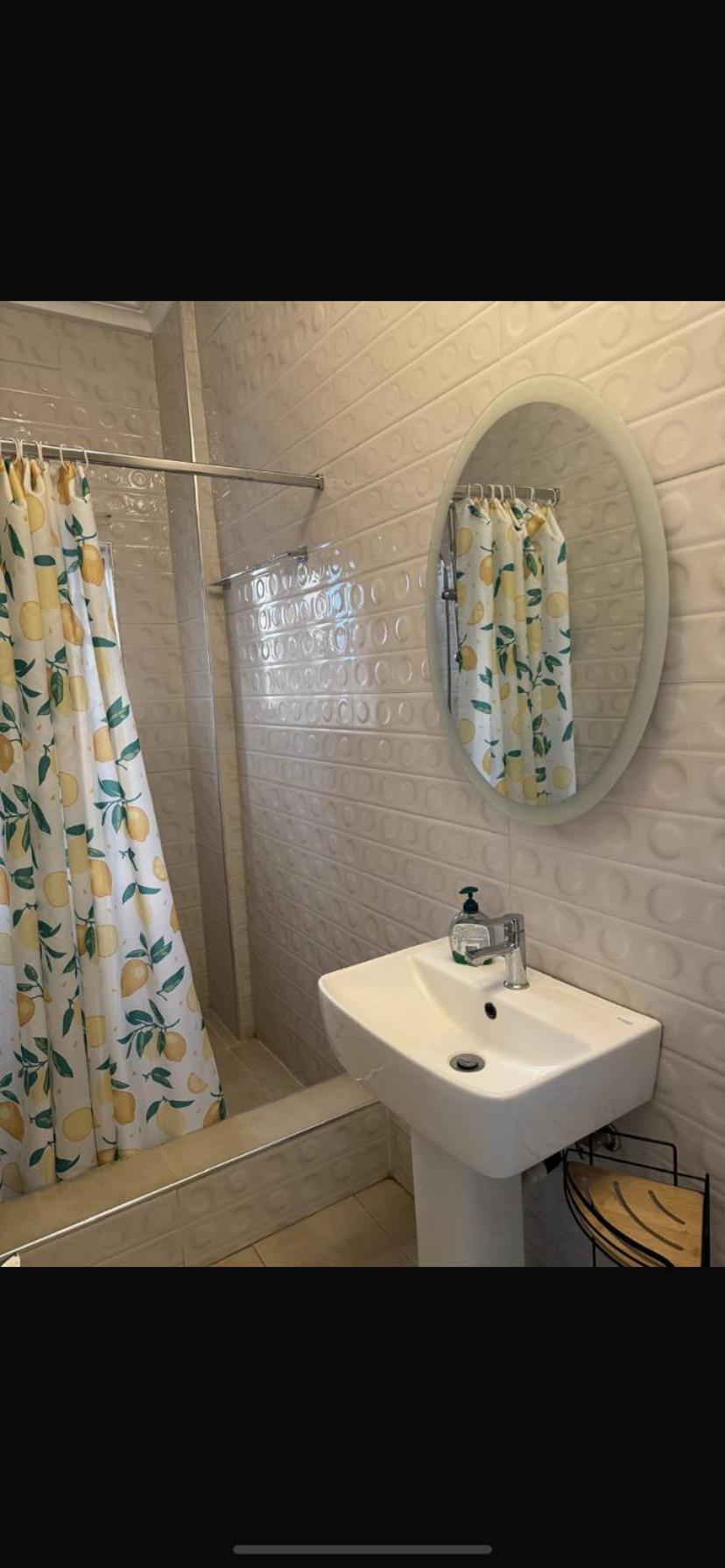 Baffour Apartments Adiebeba 외부 사진