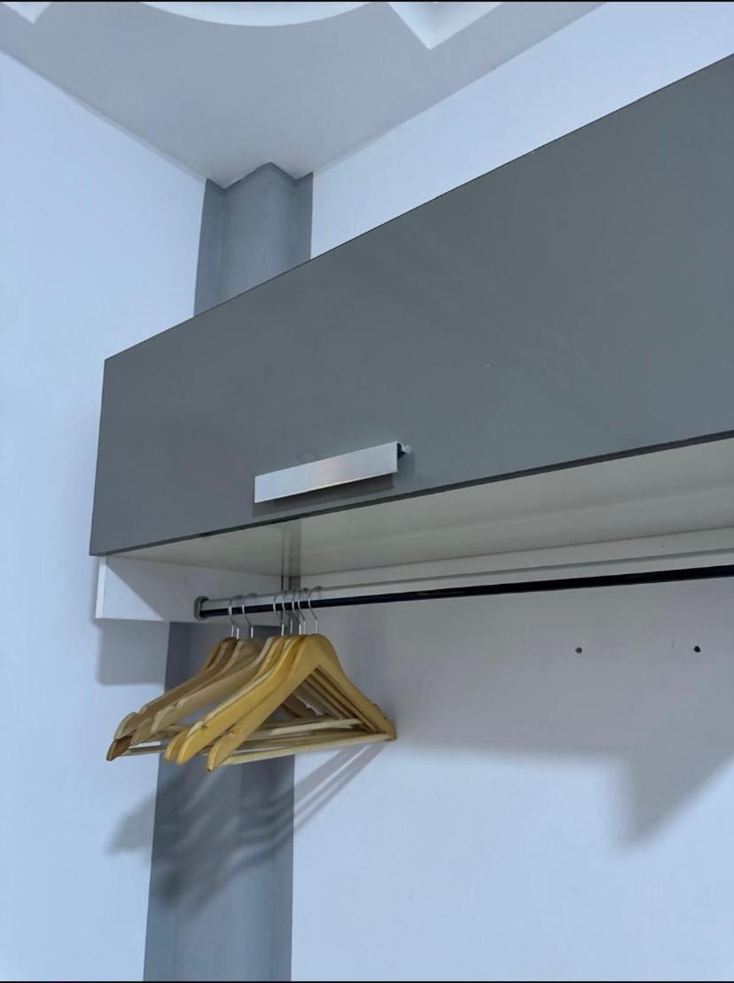 Baffour Apartments Adiebeba 외부 사진