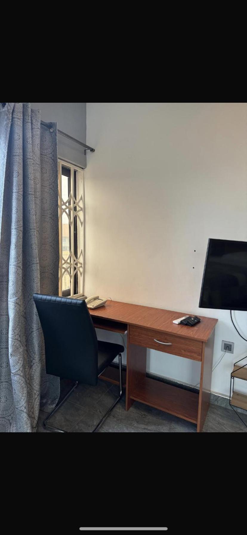 Baffour Apartments Adiebeba 외부 사진